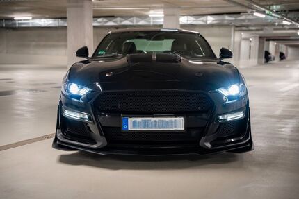 Ford Mustang 150.000 km 42.000 &euro; Unterhaching 82008
