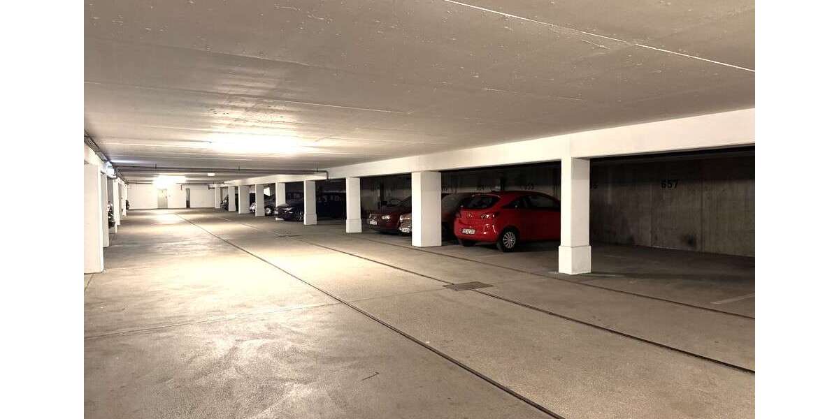 Garagen / Stellplätze Markt Schwaben - 24.200&euro; | Angebot:26418546