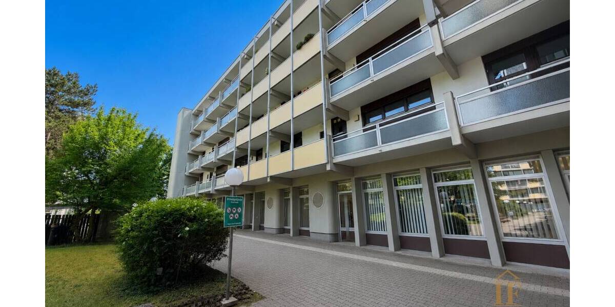 Etagenwohnung Unterschleißheim Lohhof - 3 Zimmer, 67 m&sup2;, 374.900&euro; | Angebot:26893172