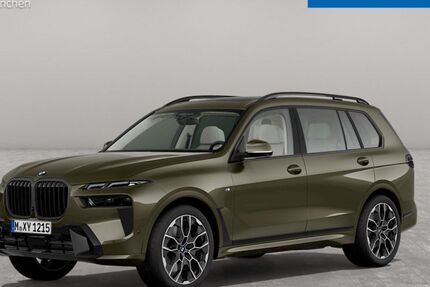 BMW X7 15.723 km 105.495 &euro; München 80939