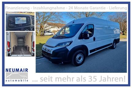 Fiat Ducato 50.000 km 21.990 &euro; München 81825