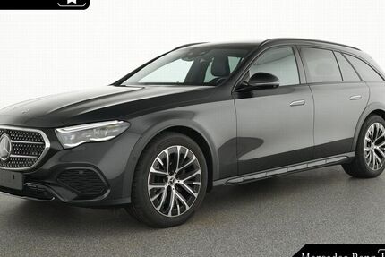 Mercedes-Benz E 220 17.632 km 68.500 € Landsham 85652