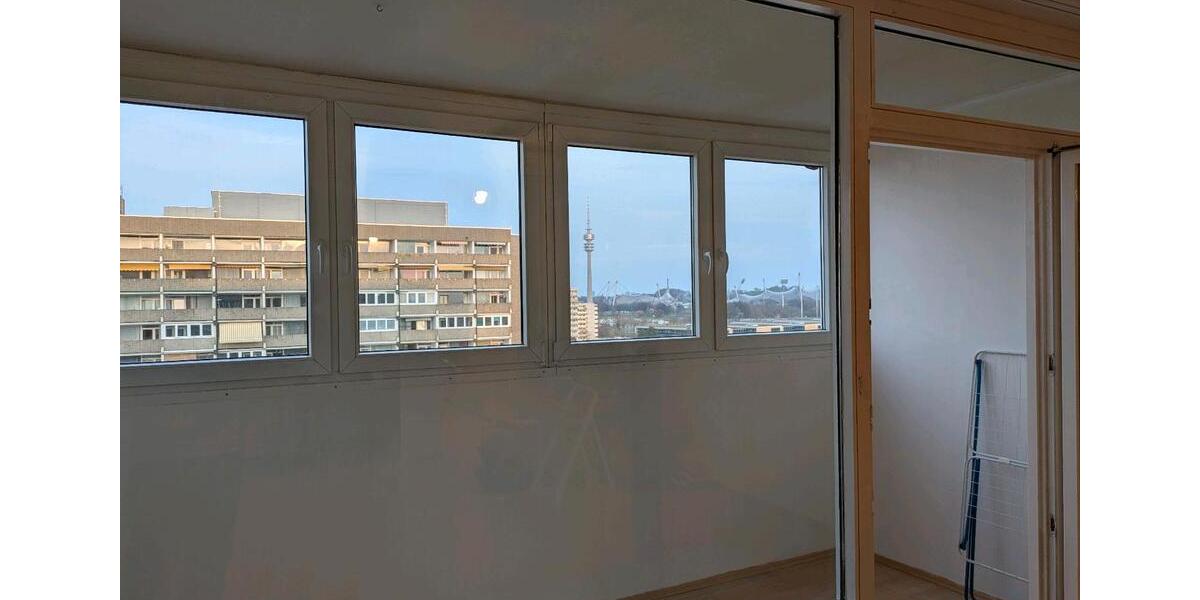 Etagenwohnung Karlsfeld - 1 Zimmer, 299.000&euro; | Angebot:22862712