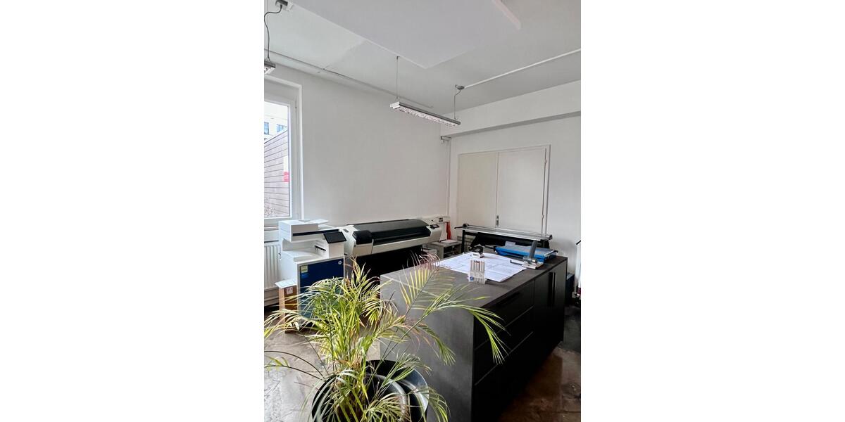 Gewerbeobjekt München Au-Haidhausen - 1.400&euro; | Angebot:26148835