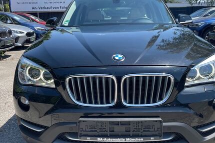 BMW X1 116.500 km 9.950 &euro; München 81243
