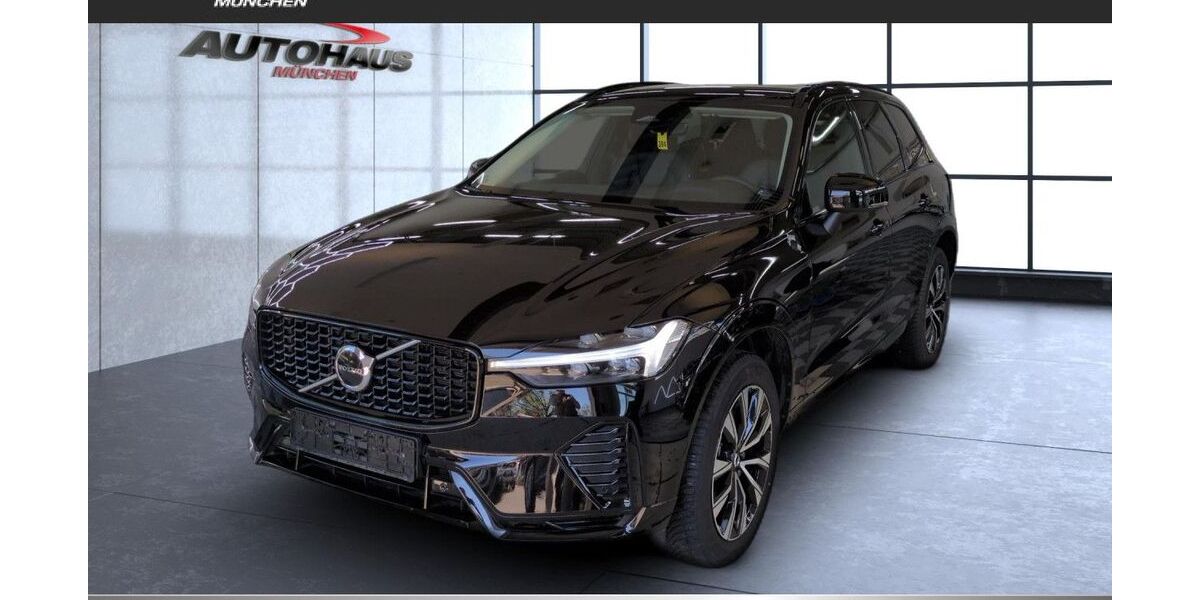 Volvo XC60 38.800 km 36.990 &euro; München 81825