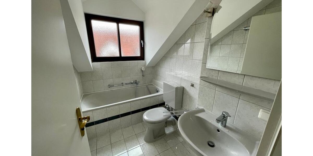 Dachgeschoßwohnung München Ramersdorf-Perlach - 2 Zimmer, 35 m&sup2;, 319.000&euro; | Angebot:25372577