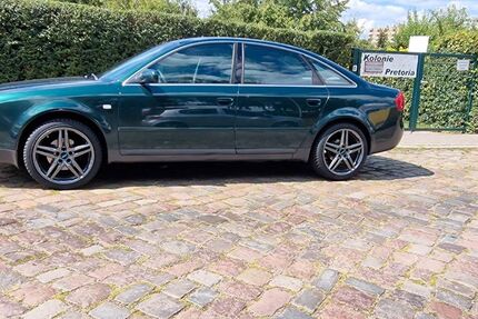Audi A6 177.000 km 3.500 &euro; Husum 25813