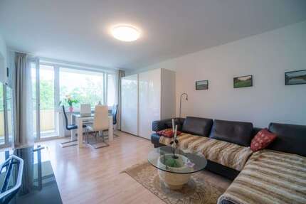 Wohnung zum Kaufen in München 369.000 € 57.5 m²