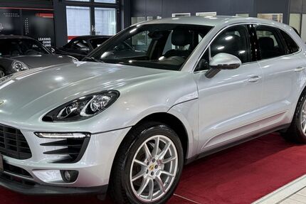 Porsche Macan 108.490 km 33.990 &euro; Erding 85435