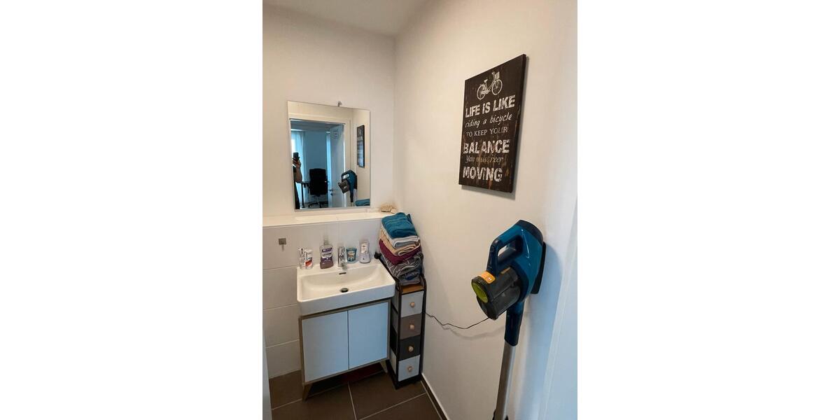 Etagenwohnung Ottobrunn - 3 Zimmer, 87 m&sup2;, 850.000&euro; | Angebot:24497173