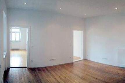 Gepflegte 2-Zimmer-Wohnung mit Balkon in München-Neuhausen 2 zimmer