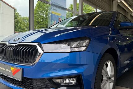 Skoda Fabia 53.020 km 14.990 &euro; Forstinning bei München 85661
