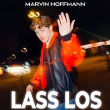 Marvin Hoffmann - Lass los 10.05.2026 LUCKY PUNCH Comedy Club