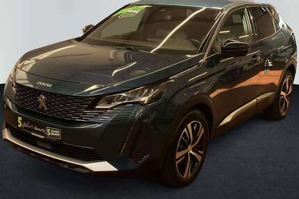 Peugeot 3008 38.721 km 22.490 &euro; Wolfratshausen / Ob. 82515