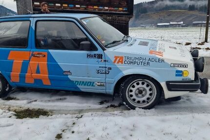 VW Golf 136.000 km 2.900 &euro; München 81249