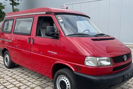 VW T4 andere