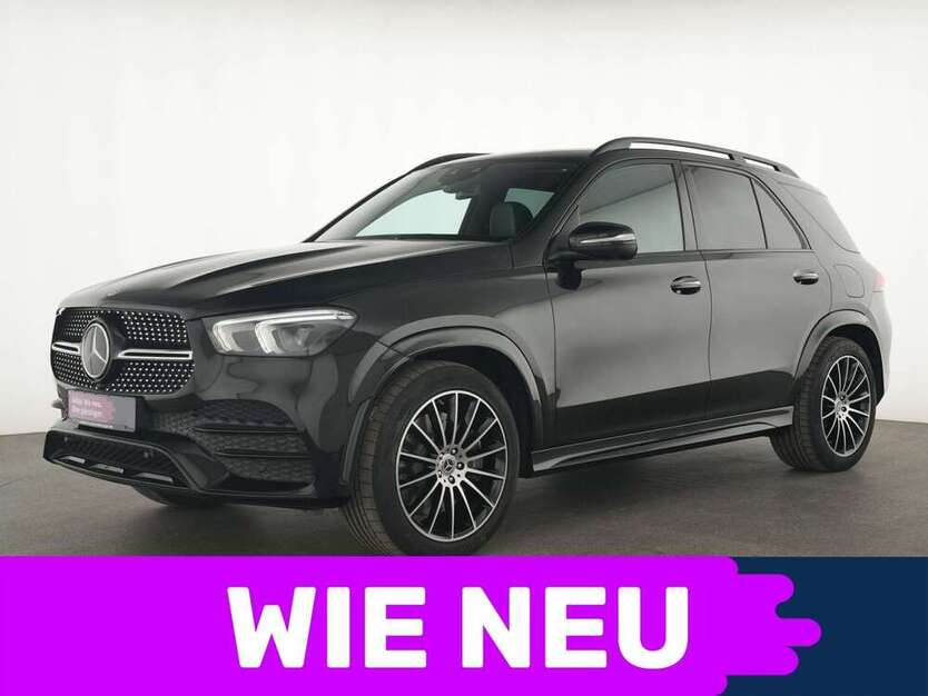 GLE 350