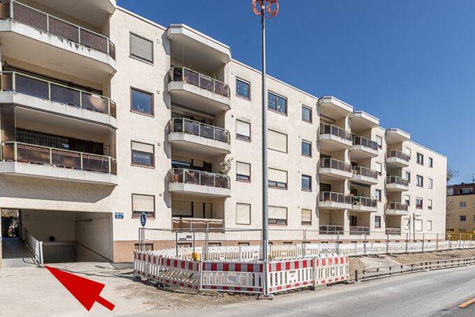 Etagenwohnung München Laim - 2 Zimmer, 75 m&sup2;, 1.650&euro; | Angebot:26554386