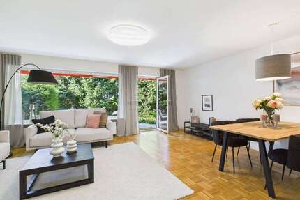 Haus Vaterstetten Baldham - 5 Zimmer, 164 m&sup2;, 2.400&euro; | Angebot:27153730