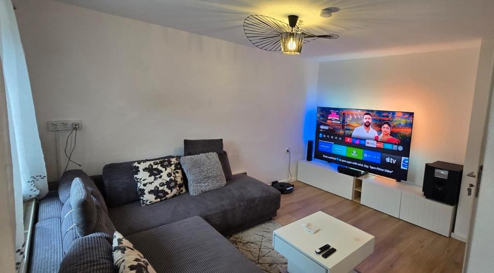 Reihenhaus Emmering - 3.5 Zimmer, 75 m&sup2;, 579.000&euro; | Angebot:26050276