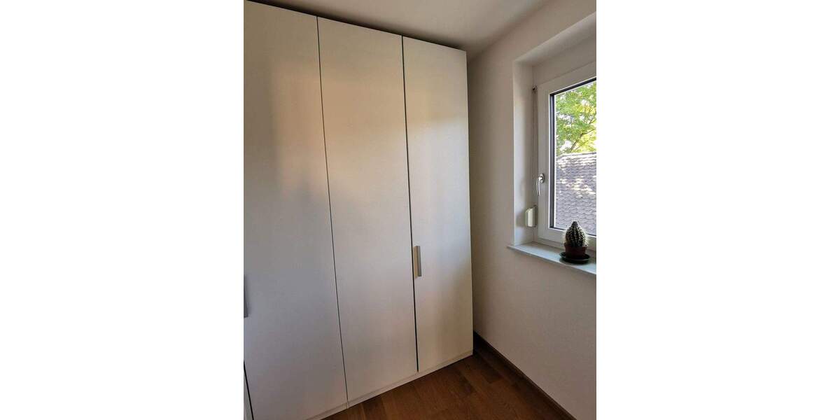 Doppelhaushälfte Oberschleißheim bei München Oberschleißheim - 6 Zimmer, 210 m&sup2;, 1.398.000&euro; | Angebot:25801242