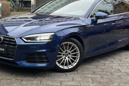 Audi A5 175.000 km 13.850 € München 81677