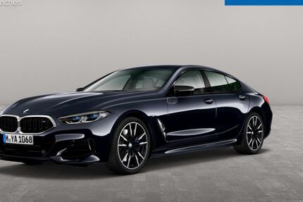 BMW M850 24.747 km 87.995 &euro; München 80939
