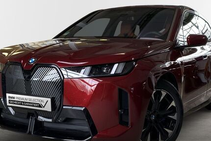 BMW iX 12.699 km 78.990 &euro; Germering 82110