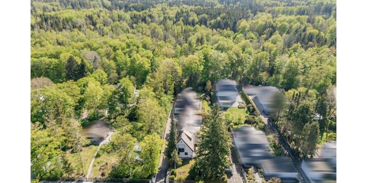 Reihenendhaus Grünwald - 5 Zimmer, 146 m&sup2;, 1.100.000&euro; | Angebot:25864201