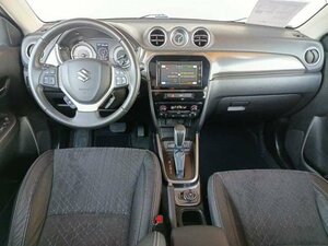 Suzuki Vitara 1.4 Boost 5D A/T Comfort+ Allgrip 102.576 km 15.660 &euro; Höhenkirchen-Siegertsbrun 85635