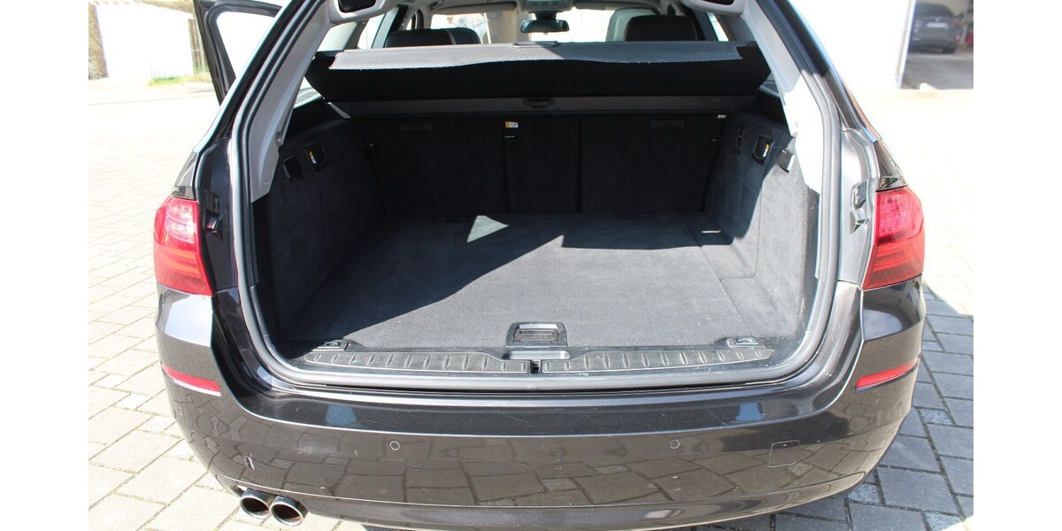 BMW 520 133.000 km 18.990 &euro; Markt Indersdorf 85229