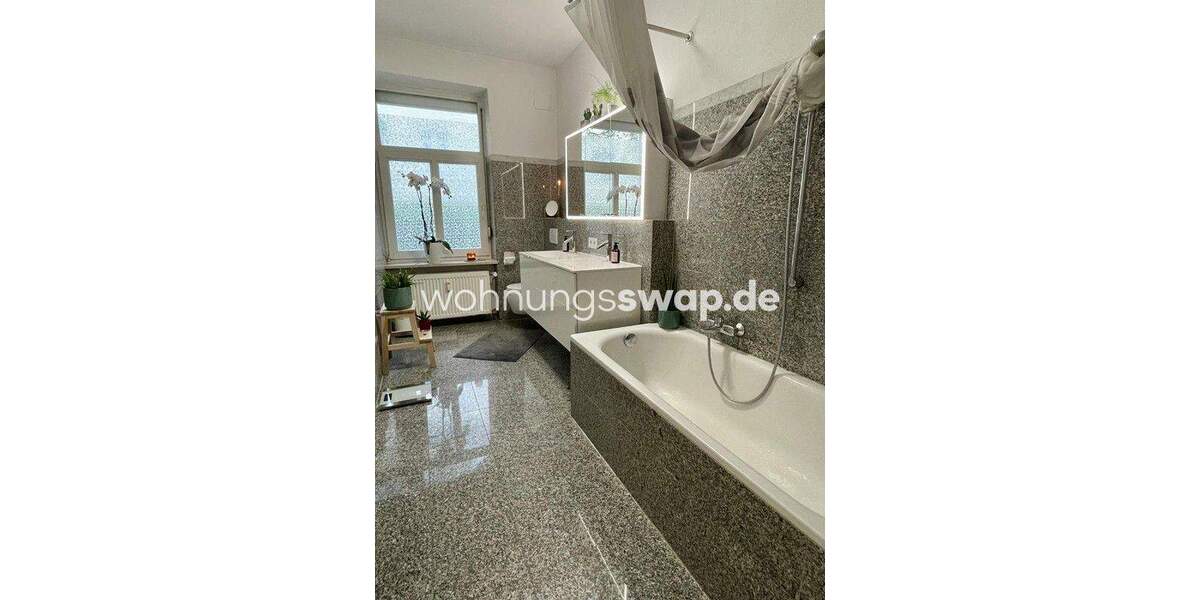 Etagenwohnung München Neuhausen-Nymphenburg - 5 Zimmer, 138 m&sup2;, 1.975&euro; | Angebot:25932796