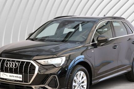 Audi Q3 57.932 km 24.390 &euro; Unterschleißheim 85716