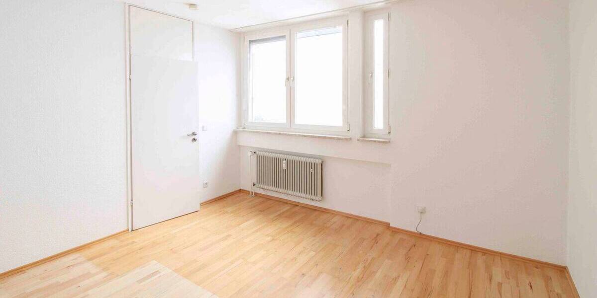 Etagenwohnung Putzbrunn - 5 Zimmer, 142 m&sup2;, 655.000&euro; | Angebot:26514409