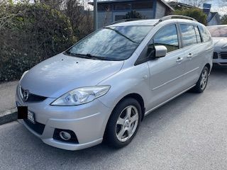 Mazda 5 239.000 km 1.100 &euro; Puchheim 82178