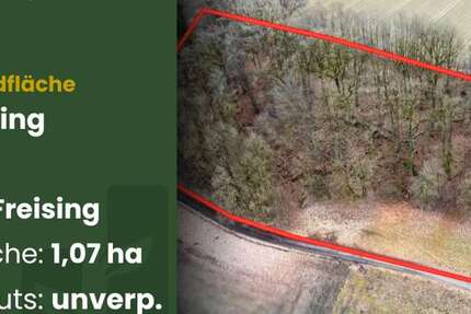 Grundstück Eching - 149.800&euro; | Angebot:25226501