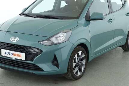 Hyundai i10 6.404 km 18.000 € Neufahrn 85375