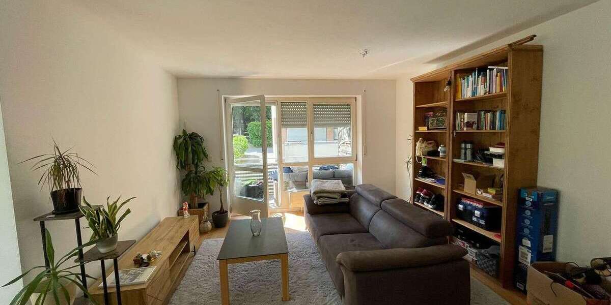 Etagenwohnung Dachau Etzenhausen - 2 Zimmer, 60 m&sup2;, 1.390&euro; | Angebot:27150977