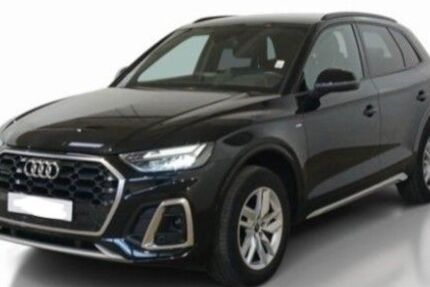 Audi Q5 77.798 km 33.960 &euro; München 80686