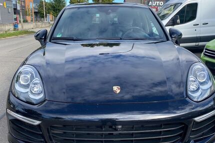 Porsche Cayenne 273.000 km 24.800 &euro; Dachau 85221