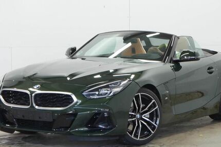 BMW Z4 6.500 km 49.980 &euro; Oberhaching bei München 82041