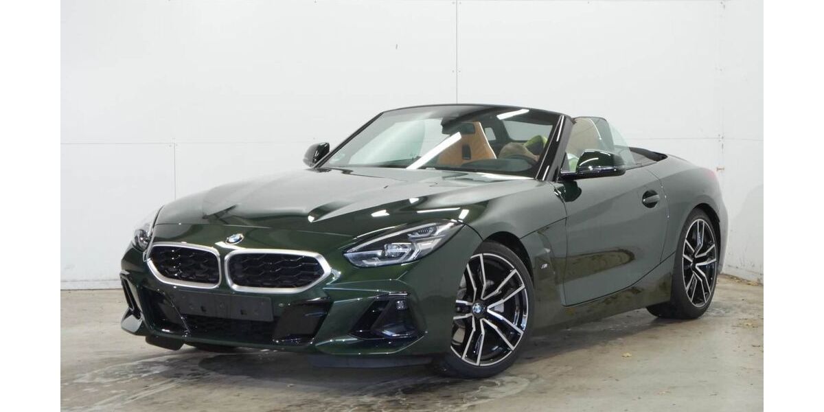 BMW Z4 6.500 km 49.980 &euro; Oberhaching bei München 82041