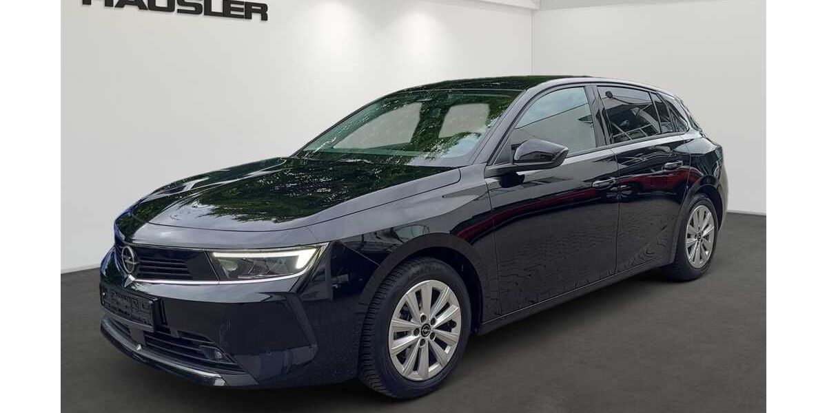 Opel Astra 72.208 km 17.490 &euro; Stockdorf 82131