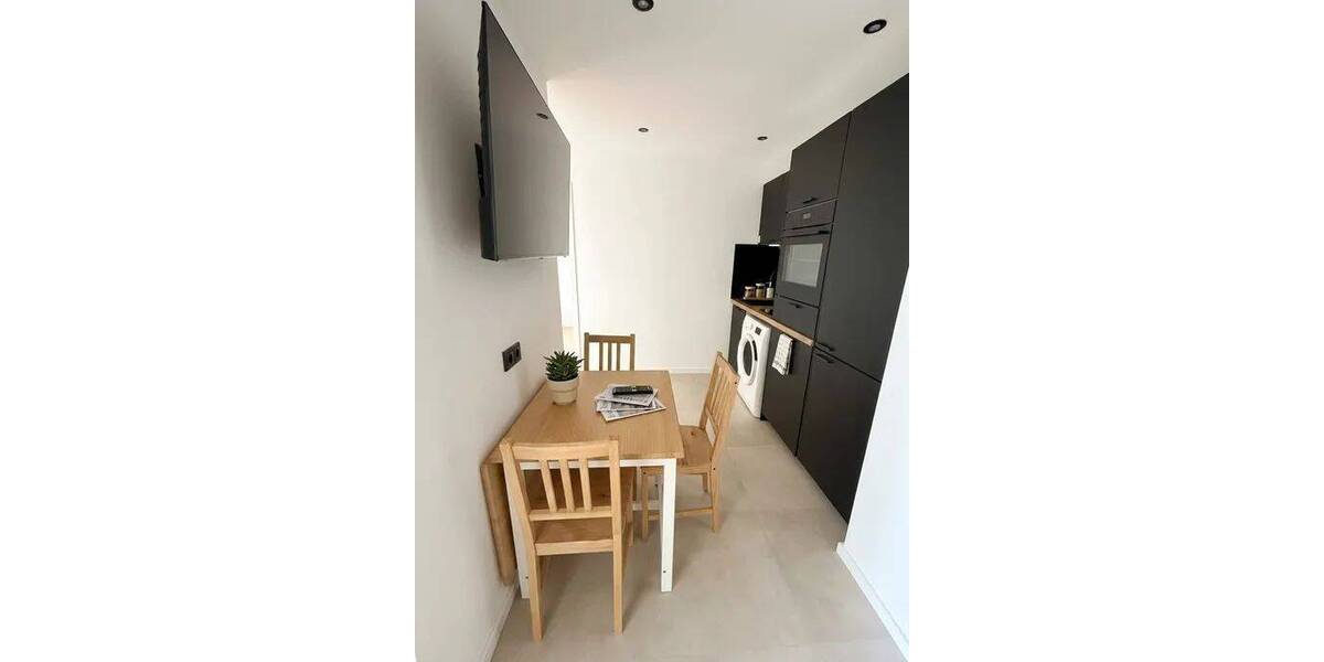 Etagenwohnung München Feldmoching-Hasenbergl - 3 Zimmer, 59 m&sup2;, 780&euro; | Angebot:26544082