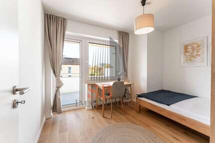 Zimmer München Thalkirchen-Obersendling-Forstenried-Fürstenried-Solln - 675&euro; | Angebot:26862488
