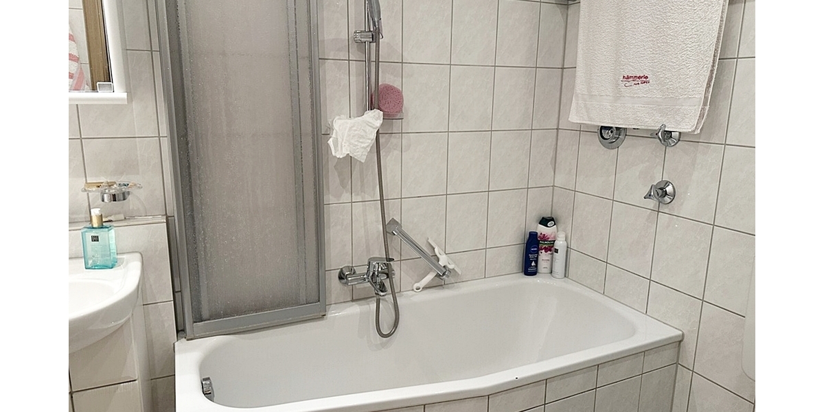 !! TOP-ANLAGE !! ruhige 3-Zimmer-Wohnung ** sonniger Balkon ** HADERN - Etagenwohnung München Pasing-Obermenzing | Angebot:26217200