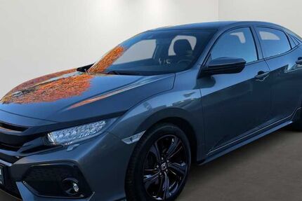 Honda Civic 19.440 km 21.990 &euro; Fürstenfeldbruck 82256