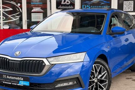 Skoda Octavia 135.800 km 17.990 &euro; Markt Schwaben 85570