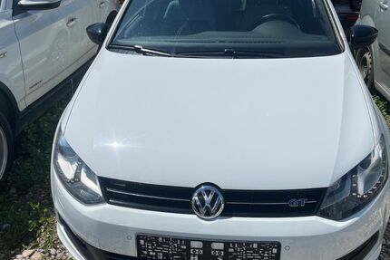 VW Polo 208.000 km 7.999 &euro; Kirchheim 85551